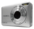 Yashica DigiPix 100 Kompaktkamera 44 MP Silber