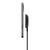 Belkin BOOST↑CHARGE PRO Smartphone Negro USB Cargador inalámbrico Carga rápida Interior