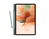 Samsung EF-BT730PGEGEU tablet case 31.5 cm (12.4") Folio Green