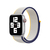 Apple MJFR3ZM/A Smart Wearable Accessoire Band Weiß Nylon