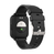 Denver SW-162BLACK smartwatch / sport watch 3,56 cm (1.4") IPS Zwart