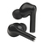 Denver TWE-37BLACK Kopfhörer & Headset Kabellos im Ohr Anrufe/Musik Bluetooth Schwarz