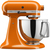 KitchenAid Artisan Küchenmaschine 300 W 4,8 l Orange