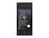 2N Telecommunications 9157101 videós kaputelefon 25,6 cm (10.1") Fekete