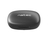 NATEC Soho TWS Zestaw słuchawkowy True Wireless Stereo (TWS) Douszny Połączenia/muzyka Bluetooth Czarny