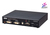 ATEN DVI-I Dual-Display KVM over IP Sender mit Internetzugang