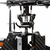 Blade Fusion 360 Smart BNF radiografisch bestuurbaar model Helikopter Elektromotor