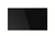 LG 110UM5J-B affichage de messages Panneau plat de signalisation numérique 2,79 m (110") IPS Wifi 500 cd/m² 4K Ultra HD Noir Intégré dans le processeur Web OS