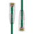 ProXtend S-6AUTP-0025GR cavo di rete Verde 0,25 m Cat6a U/UTP (UTP)