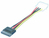 LogiLink CS0003 wewnętrzny kabel zasilający 0,15 m
