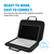 HP Mobility 14-inch Laptop Case