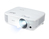 Acer Basic P1157i projektor danych Projektor o standardowym rzucie 4500 ANSI lumenów DLP SVGA (800x600) Kompatybilność 3D Biały