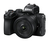 Nikon NIKKOR Z 28 mm 1:2,8 MILC Black