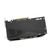 ASUS DUAL-RTX2060-O12G-EVO graphics card NVIDIA GeForce RTX 2060 12 GB GDDR6