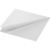 Duni 2503 paper napkins Tissue paper White