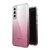 Speck Presidio Perfect mobile phone case 16.8 cm (6.6") Cover Pink, Transparent