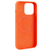 Vivanco Mag Hype mobiele telefoon behuizingen 17 cm (6.7") Hoes Oranje