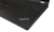 Lenovo ThinkPad T15g Gen 2 Intel® Core™ i7 i7-11800H Laptop 39,6 cm (15.6") 4K Ultra HD 32 GB DDR4-SDRAM 1 TB SSD NVIDIA GeForce RTX 3080 Wi-Fi 6E (802.11ax) Windows 10 Pro Czarny