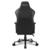 Sharkoon SGS30 Univerzális gamer szék Kárpitozott párnázott ülés Fekete, Fehér