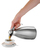 Bartscher 190218 Kaffeekanne 1,5 l Edelstahl