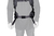 Vanguard VEO Active 53 grijs rugzak Backpack Grey
