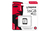 Kingston Technology Industrial 16 GB SDHC UHS-I Clase 10