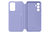 Samsung EF-ZA546 mobiele telefoon behuizingen 16,3 cm (6.4") Portemonneehouder Bosbes