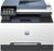 HP Color LaserJet Pro MFP 3302fdn, Color, Printer for Small medium business, Print, copy, scan, fax, Print from phone or tablet; Automatic document feeder; Two-sided printing; S...