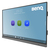 BenQ RM7503 Interaktív síkképernyő 190,5 cm (75") LED 450 cd/m² 4K Ultra HD Fekete Érintőképernyő Beépített processzor Android 9.0 18/7