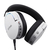 Trust GXT 491W FAYZO Headset Bedraad en draadloos Hoofdband Gamen USB Type-C Bluetooth Zwart, Wit