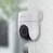 EZVIZ H8c 2K Douszne Kamera bezpieczeństwa IP Zewnętrzna 2304 x 1296 px Sufit / Ściana