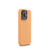 Hama Fantastic Feel coque de protection pour téléphones portables 15,5 cm (6.12") Housse Orange