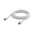 Ubiquiti UACC-Cable-Patch-Outdoor-C6A-5M-W kabel sieciowy Biały Cat6a