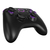 Cooler Master Storm Controller Fekete, Lila Bluetooth/USB Gamepad Analóg/digitális Android, MAC, PC