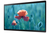 Samsung QBR-B QB24R-B Digitale signage flatscreen 60,5 cm (23.8") LCD Wifi 250 cd/m² Full HD Zwart Type processor Tizen 4.0 16/7
