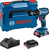 Bosch 0 601 9K3 203 taladro 1900 RPM 900 g Negro, Azul, Rojo