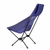 Helinox Chair Two Campingstuhl 4 Bein(e) Violett