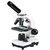 Bresser Optics JUNIOR Biolux SEL 1600x Optisches Mikroskop