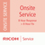 Ricoh 5 Jaar Brons Serviceplan (Laag-Vol Productie)