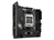 ASUS ROG STRIX B650E-I GAMING WIFI AMD B650 Presa di corrente AM5 mini ITX