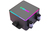 Xilence LiQuRizer RGB XC982 Processor Kit voor vloeistofkoeling 12 cm Zwart