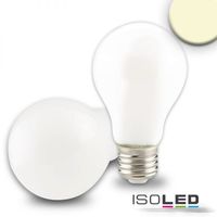 image de produit - Ampoule LED E27 :: 5W :: laiteux :: blanc chaud :: gradable