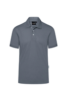 Herren Workwear Poloshirt Modern-Flair, aus nachhaltigem Material , GR. XL ,
