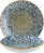 Alhambra Bloom Teller tief 28cm, Bonna Premium Porcelain ENVISIO ist die