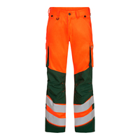 Safety Light Hose - 29 - Orange/Grün - Orange/Grün | 29: Detailansicht 1