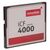 InnoDisk iCF4000 Speicherkarte, 2 GB Industrieausführung, CompactFlash