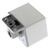 SMC IS3000, Rc 1/4 Überdruck Druckschalter, 125 V ac, 125 V dc, 250 V ac, 30V dc → 8 bar