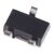 STMicroelectronics SMD Schottky Diode Gemeinsame Anode, 40V / 300mA, 3-Pin SOT-323 (SC-70)