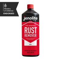Rust Remover Jelly 1 Litre