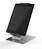 Durable Aluminium Foldable Tablet Holder iPad Desk Stand | Lockable & Rotatable